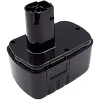 Cameron Sino Batteri for elektroverktøy til Craftsman 315.11453, 315.1154, 315.115400 og andre.