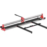 Rubi kappe-/skjæremaskin RCH-850 RS