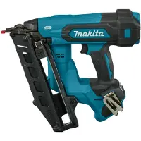 Makita Dbn610z Elektrisk Spikerpistol 64 Mm