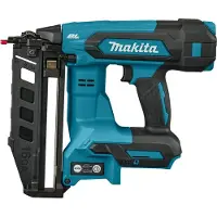 Makita DBN601Z Akku-Stauchkopfnagler 64 mm 18V - SOLO
