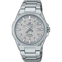 Casio Efr-s108 39.9mm 10atm Quartz Analog Klokke
