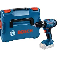 Bosch GSB 18V-25 batteridrevet slagbormaskin - SOLO