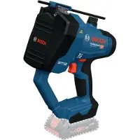 Bosch kutt-/skjæremaskin for “pretów” 18V GGC 18V-12 SOLO - SOLO