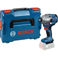 Bosch Gds 18v-780 Boremaskin