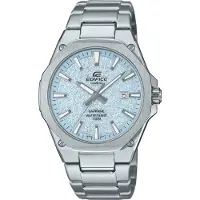 Casio Efr-s108 39.9mm 10atm Quartz Analog Klokke