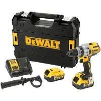 DeWalt Dcd991p2 Slagboremaskin