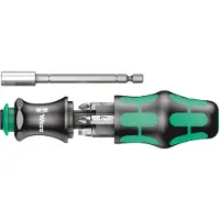 Wera Kraftform Compact Kk 28 Bitsskrutrekker