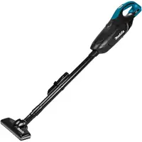 Makita DCL182ZB - Støvsuger - pinne - pose - uten batteri og lader - SOLO