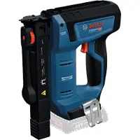 Bosch batteridrevet hæftemaskine GTH 18V-14 0*AH - SOLO