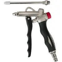 Airpress Luftpressblåsepistol med lang dyse 115 mm (4300003)