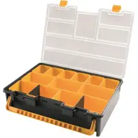 Little Jumbo Valentino Med Støttede Bokser Organisator 44.3x31.7x10.7 Cm