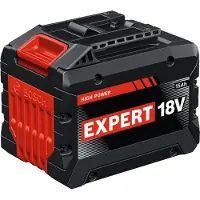 Bosch Expert Exba18v-150 Batteri