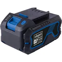Scheppach SBP4.0 Batteri - 20V - 4 Ah