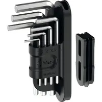 Wera Tool-check Modular 1 Sett Med Fastnøkler