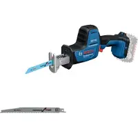 Bosch GSA 18V-24 sablesag (06016A5100) - SOLO