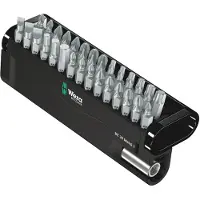 Wera Bit-Check 30 Metal 1
