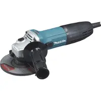 Makita vinkelsliber GA5030R, 125 mm, 720 W