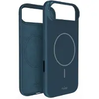 Puro Pulse beskyttelsesveske for iPhone 17 Air Polykarbonat - Turkis