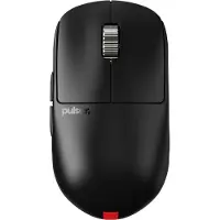 Pulsar X2H V3 eS Medium Wireless - Gaming mus - Optisk - 5 knapper - Svart