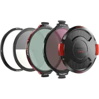 FreeWell Nd/cpl All Day Filter Kit Dslr/dslm-kamerafilter