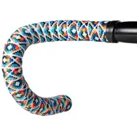 Bartape Industrial Woven & Ribbon Aztech Styretape