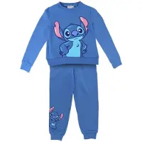 Disney Stitch Treningsdress