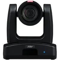 AVer PTZ330UV2, Svart, Stativ/veggmontering, 8 MP, Exmor, 25,4 / 2,8 mm (1 / 2.8), 4.5 - 135 mm