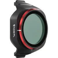 FreeWell ND8/PL -filter for DJI Mini 5 Pro