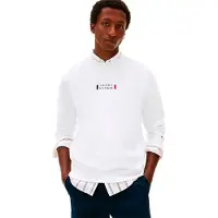 Tommy Hilfiger Brand Love Collegegenser