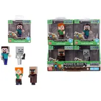 Jada Figurer - Minecraft - Assortert - - OneSize - Lekefigur