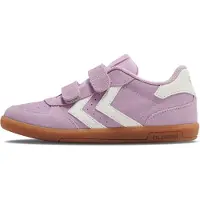 Hummel Sko - Victory Suede II - Roseate skjestork - - 29 - Sko