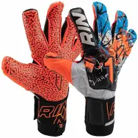 Rinat Asimetrik Sgr Junior Keeperhansker
