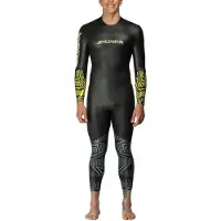 Salvimar Swim Pro Langermet Neopren Våtdrakt
