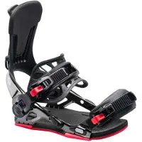 Gnu Freedom Snowboardbindinger