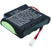 Cameron Sino Batteri til Medical for Stimulator A1B, DK7-088-0200, Globus MyStim og andre.