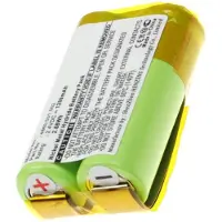Cameron Sino Batteri for medisinsk bruk for Eppendorf Research Pro, 4860