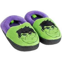 Cerda Disney Avengers Hulk Tøfler