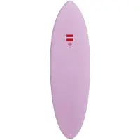 Indio Ultra Endurance Racer 6´4 Surfebrett