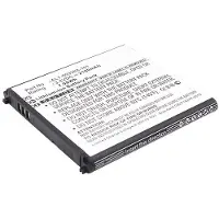 Cameron Sino Batteri for Hotspot til NEC Aterm MR04LN, PA-MR03LN6B, PA-MR03LN og andre.