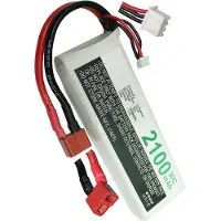 Cameron Sino Batteri til robot for RC CS-LP2102C30RT
