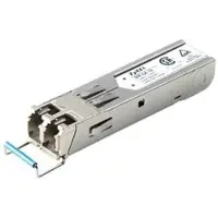 Zyxel SFP-LX-10-D - SFP (mini-GBIC) transceivermodul - 1GbE - 1000Base-LX - LC - opp til 10 km