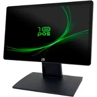10POS Ts-16hv 16´´ Skjerm