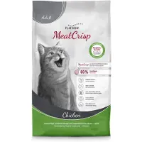 Platinum Meatcrisp Voksen Kattemat Med Kylling 1.5 Kg