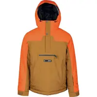 Nitro L1 Aftershock Jakke