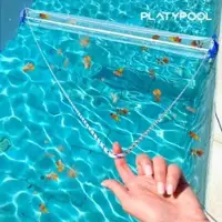 AstralPool 76556 Xl Flytende Skimmer