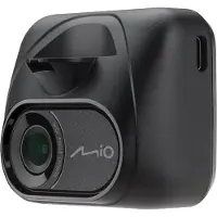Mio MiVue C545 Pro - Instrumentbordkamera - 1080 p / 60 fps - G-Sensor