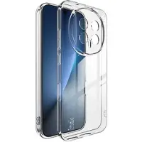 IMAK Honor Magic8 UX-5 TPU-deksel - gjennomsiktig