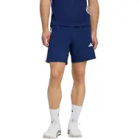 Adidas Workout Essentials Base 3 Stripes Woven 7´´ Shorts