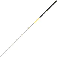 Black Cat Freestyle Pro Baitcastingstang