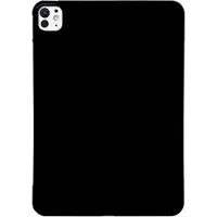 Mtp Products iPad Pro 13 2024/2025 Anti-skli TPU-deksel - svart